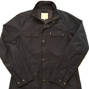 Bench Rain Jacket